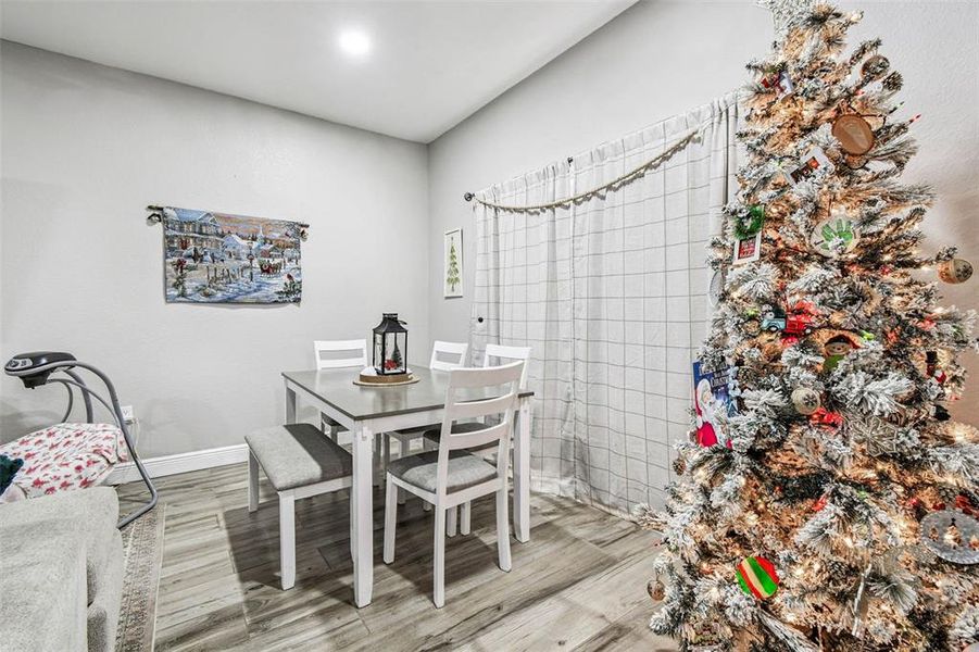 Furnished interior view inside a new home in , Frostproof (Image 28). Furnished interior view inside a new home in , Frostproof (Image 28).