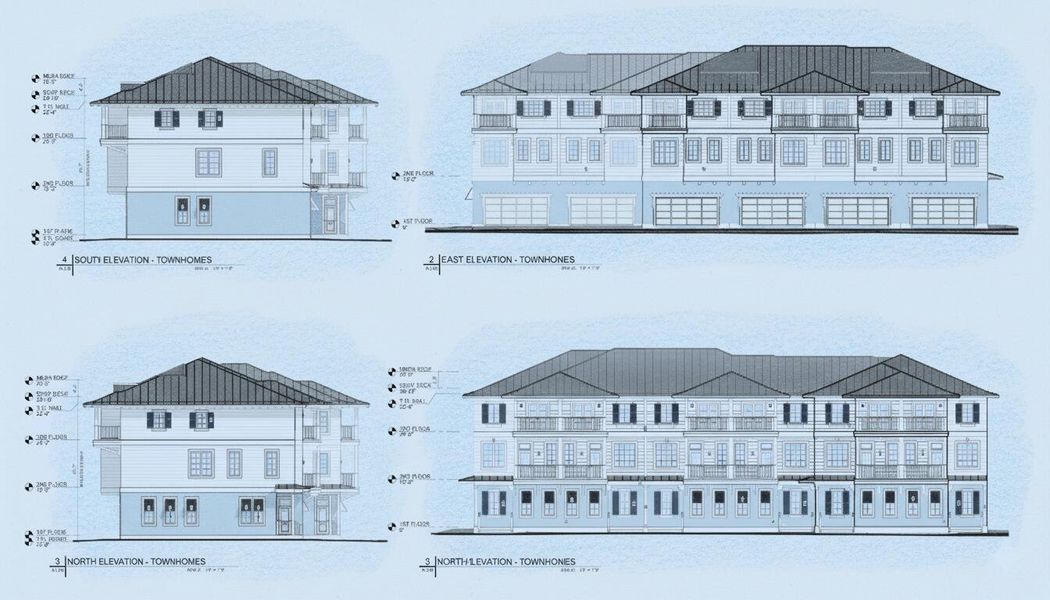 floor plans banyan groves