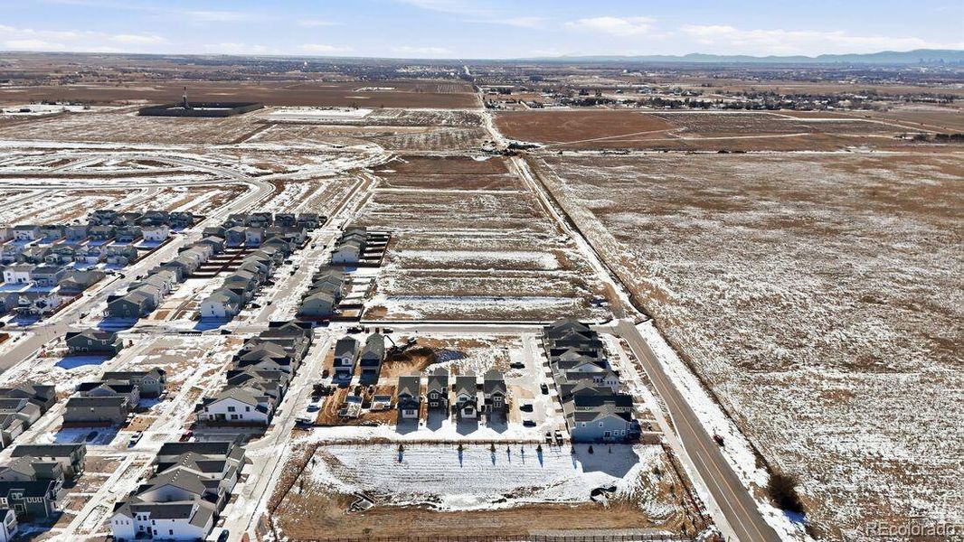 1185 Prospect Aly ~ Ready Now