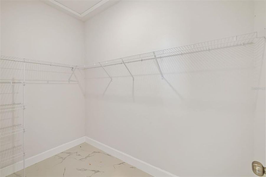 Spacious, unfurnished interior of a new home in , Port Charlotte (Image 23).