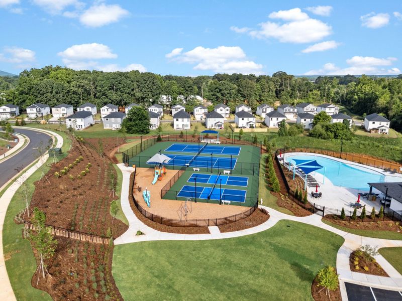 Image 24 of a home in Hemingway - Reserve Series. Image 24 of a home in Hemingway - Reserve Series.