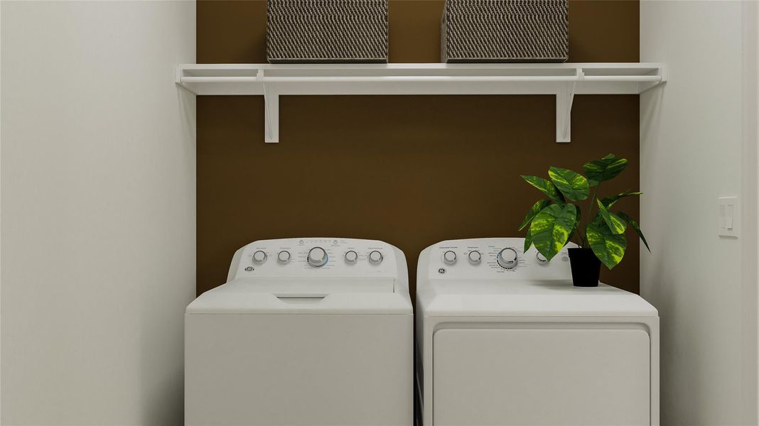 Close-up of interior finishes inside a home in Woodfield Preserve: Highlands Collection, Georgetown (Image 14). Close-up of interior finishes inside a home in Woodfield Preserve: Highlands Collection, Georgetown (Image 14).