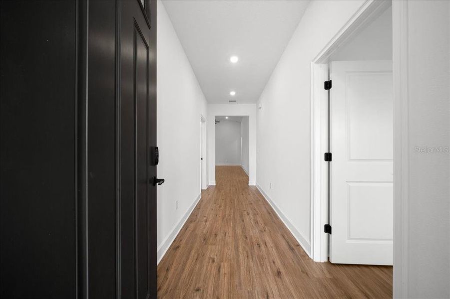 Spacious, unfurnished interior of a new home in , Weeki Wachee (Image 48). Spacious, unfurnished interior of a new home in , Weeki Wachee (Image 48).