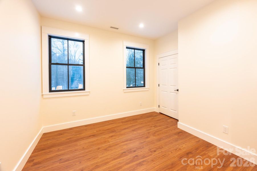 Spacious, unfurnished interior of a new home in , Boone (Image 18).