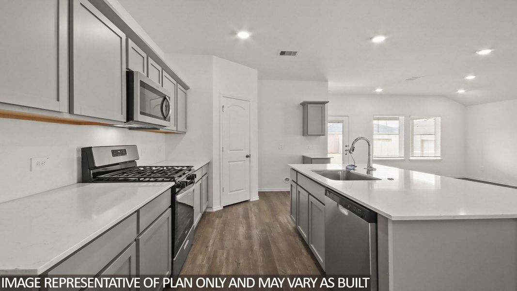 Image 23 of a home in The Canopies.