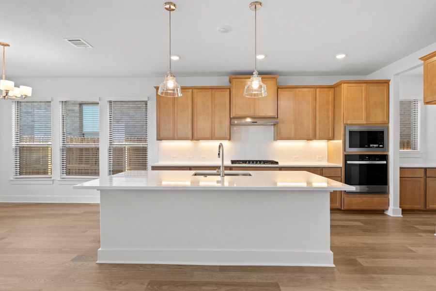 Pflugerville, TX New Home.  - Slide 11