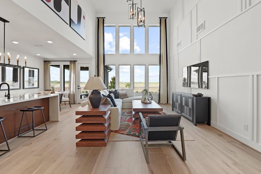 31518 Bramble Hollow Ct Fulshear, TX New Home Image 24 31518 Bramble Hollow Ct Fulshear, TX New Home Image 24