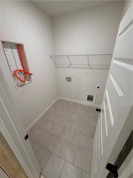 Spacious, unfurnished interior of a new home in , Marietta (Image 5). Spacious, unfurnished interior of a new home in , Marietta (Image 5).