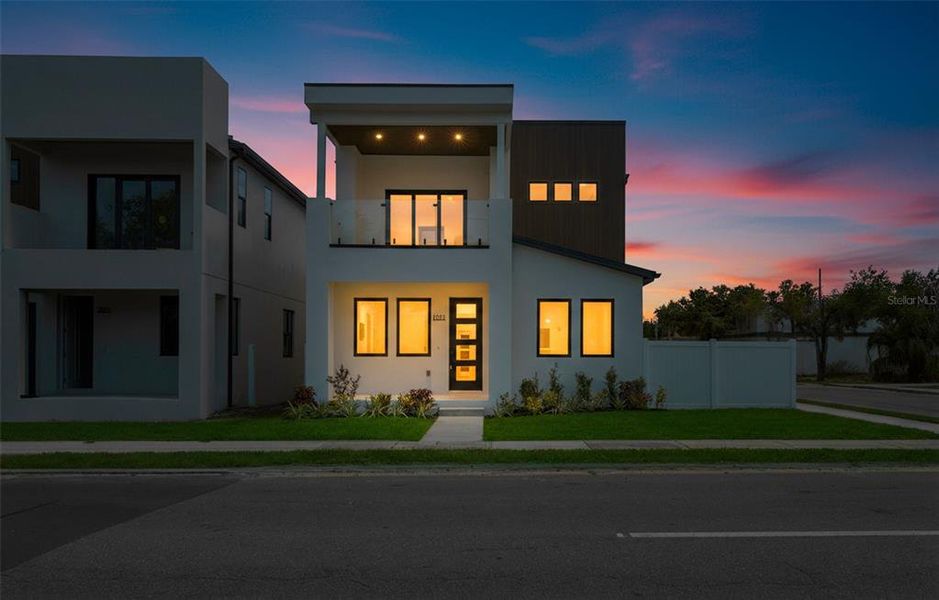 Image 46 of a home in .