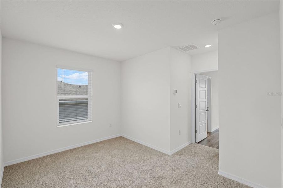 Spacious, unfurnished interior of a new home in , Davenport (Image 16). Spacious, unfurnished interior of a new home in , Davenport (Image 16).