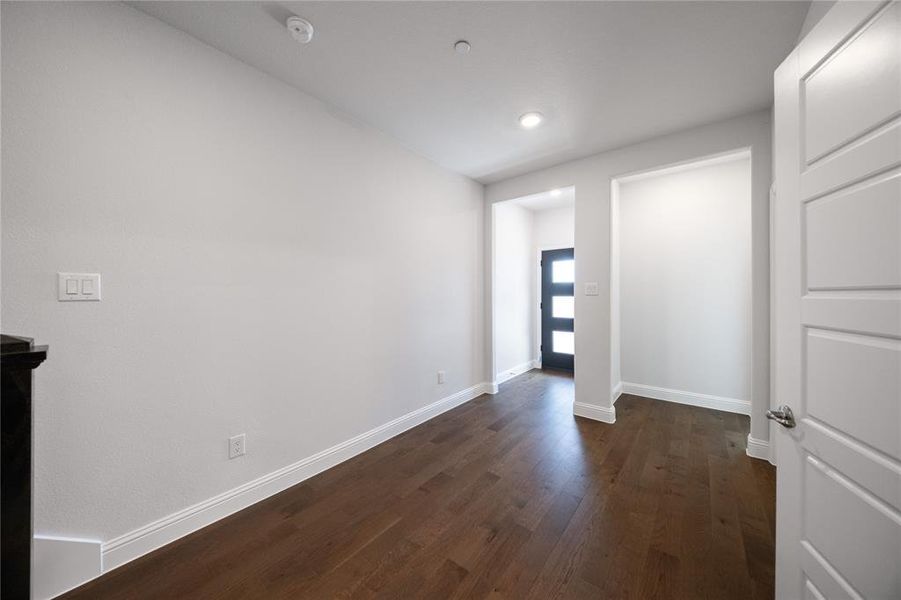 Foyer