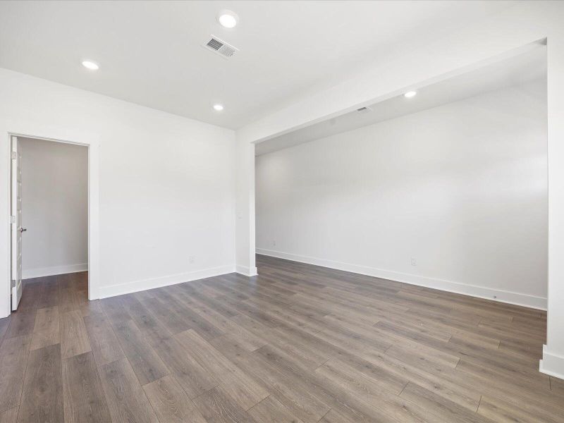 Spacious, unfurnished interior of a new home in , Summerville (Image 22). Spacious, unfurnished interior of a new home in , Summerville (Image 22).