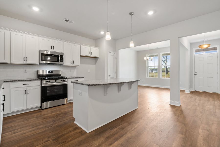 2,408sf New Home in Conway, SC. - Slide 23 2,408sf New Home in Conway, SC. - Slide 23