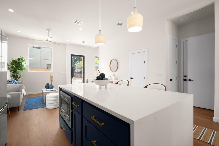 3103 Garwood St. Unit 2
