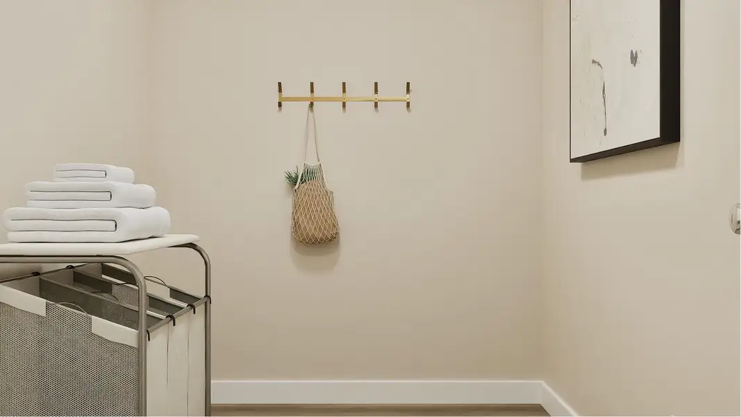 Parker Core K022 Whitman Laundry F2 Base3 051525