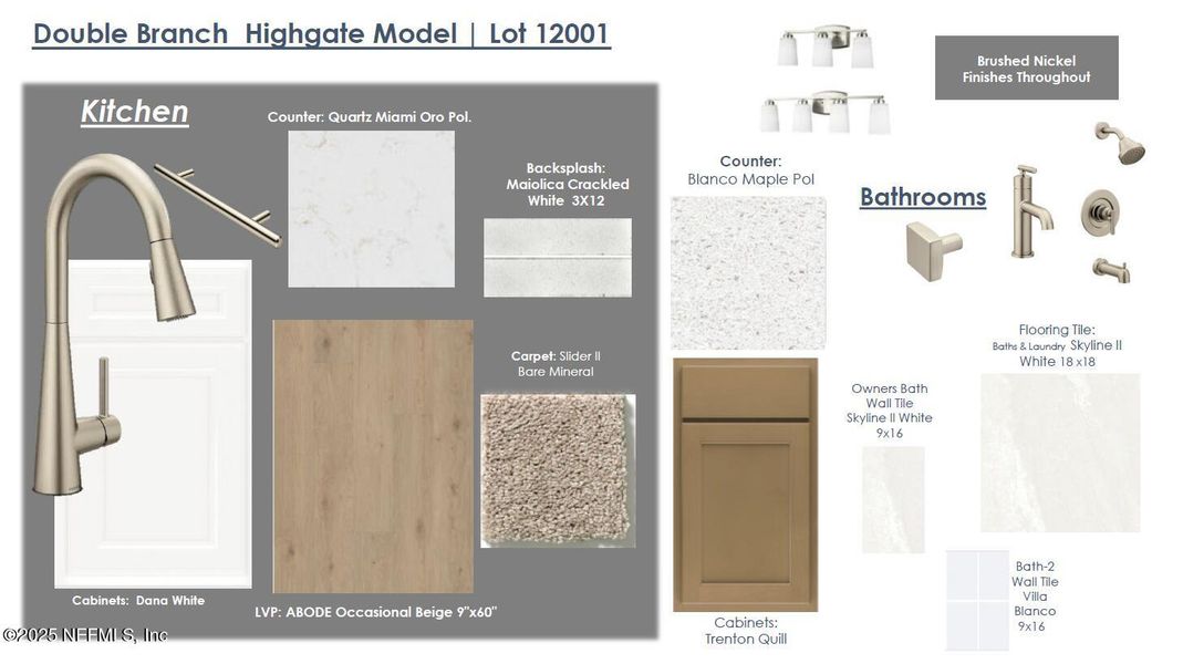 Sample of building materials used in homes in Double Branch, Middleburg (Image 26). Sample of building materials used in homes in Double Branch, Middleburg (Image 26).