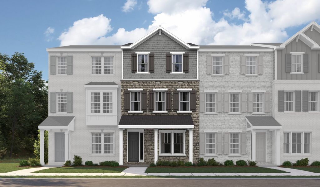 Kimberly-E19K-TheCrossingsatBartonVillage Elevation K