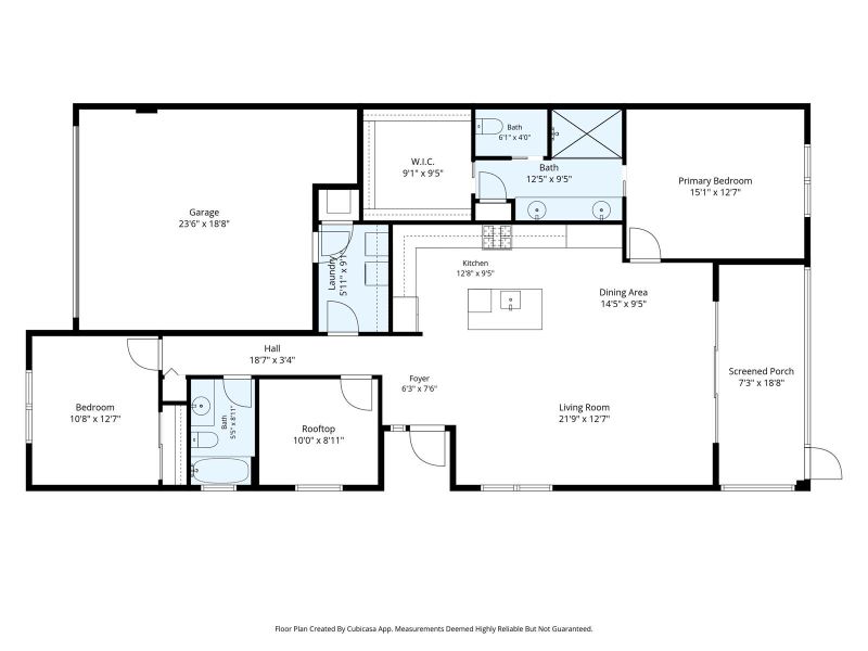 Floor Plan Floor Plan