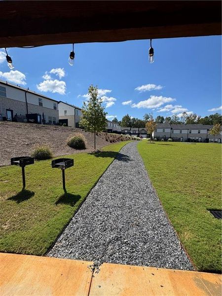 Image 32 of a home in .