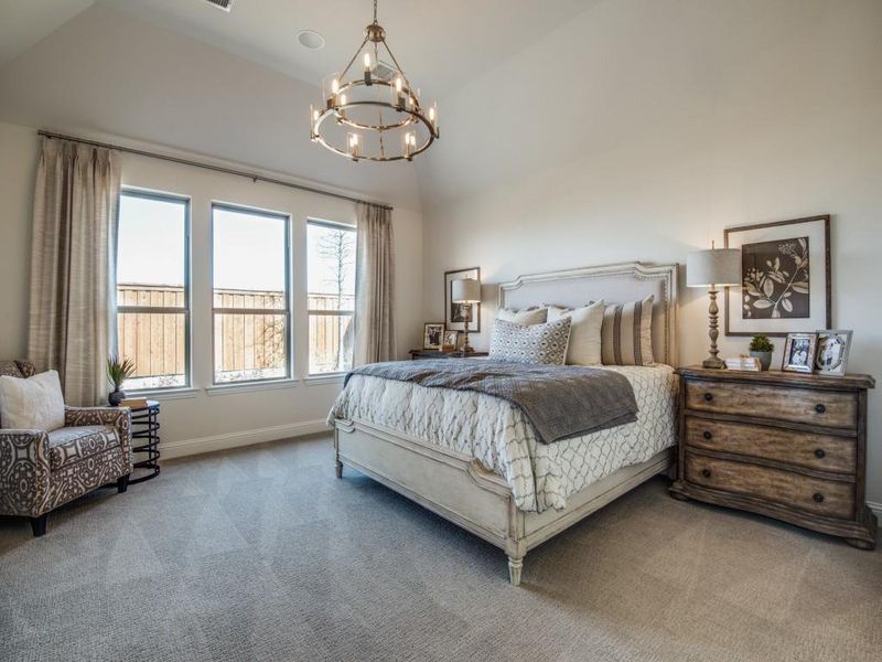 5248 - Master Suite 5248 - Master Suite