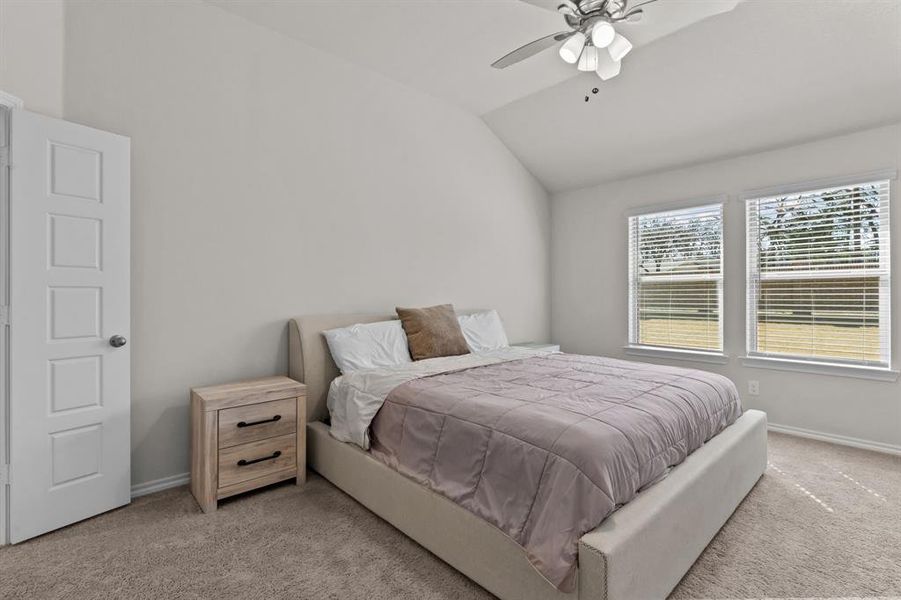 Primary Suite Primary Suite