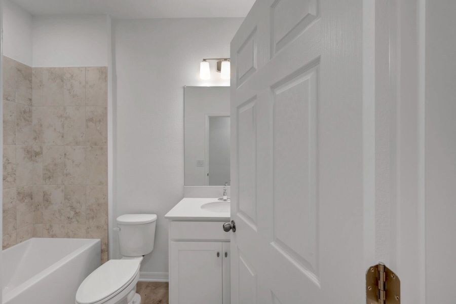 Bathroom Bathroom