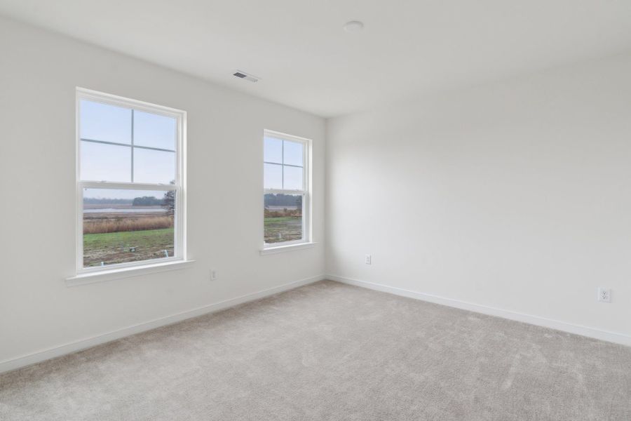 19- HHHunt Maxwell First Floor Guest Bedroom