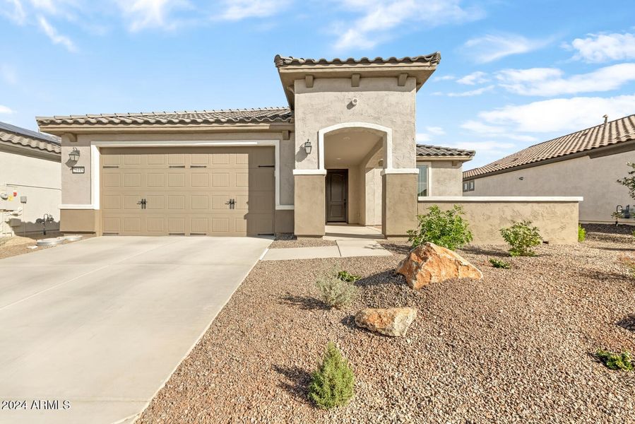 26448 W Kimberly Way Buckeye - 200