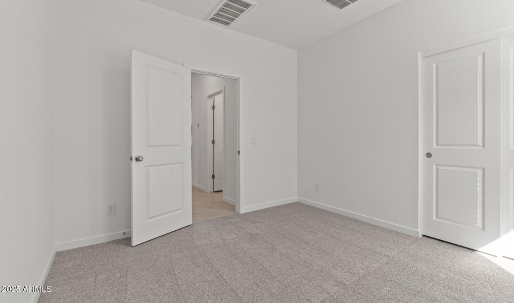 MR Lot #65 Bedroom Two (Large) MR Lot #65 Bedroom Two (Large)