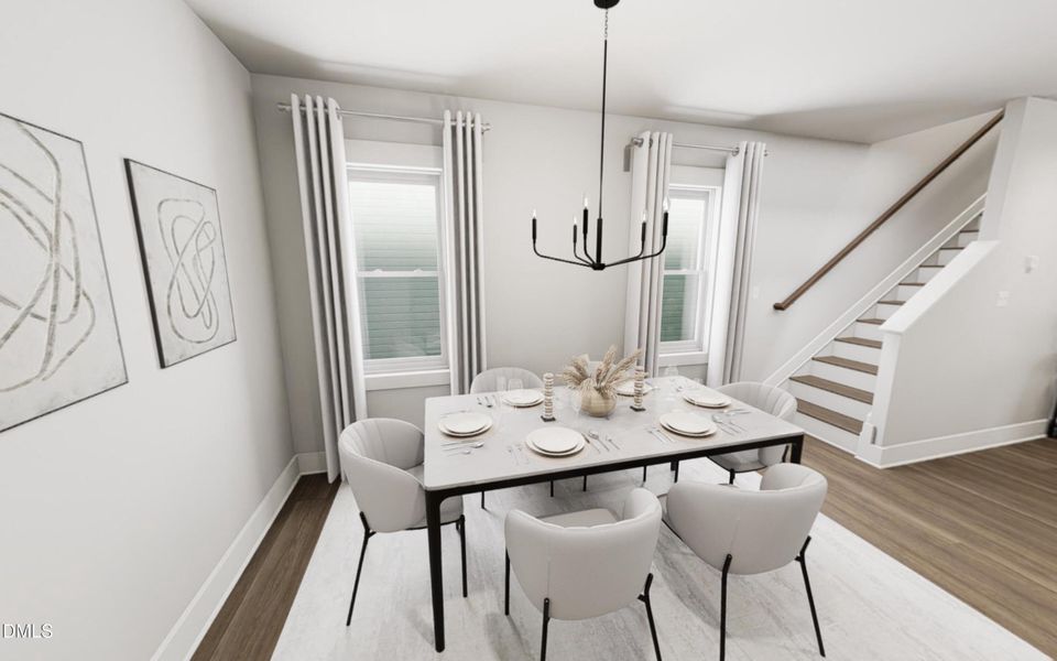 Dining Room Dining Room