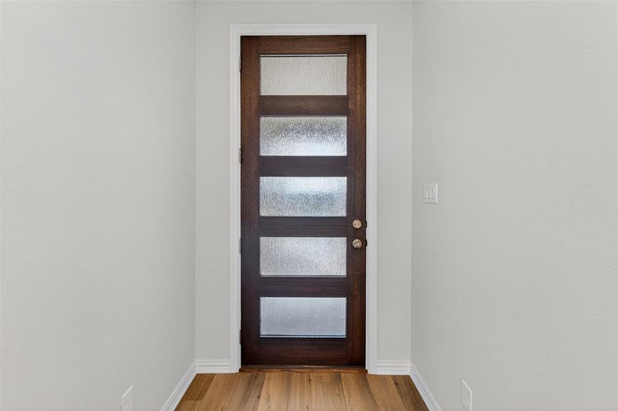 Image 34 of a home in Liberty Pointe.