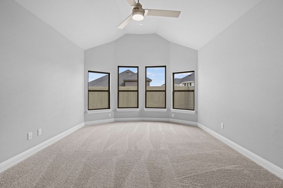 3,368sf New Home in Mansfield, TX.  - Slide 14