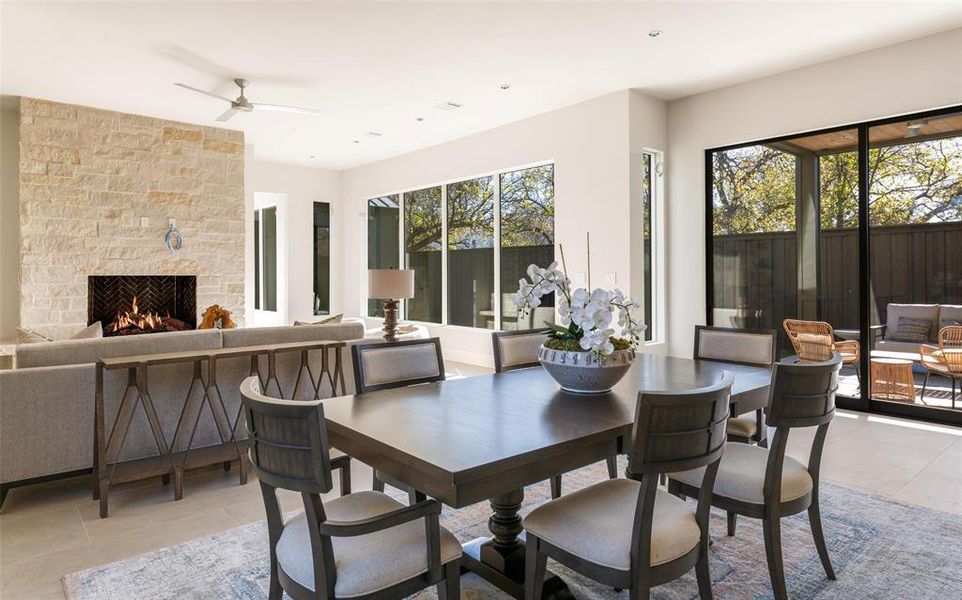 Image 36 of a home in . Image 36 of a home in .