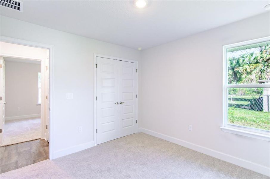 Spacious, unfurnished interior of a new home in , Palm Coast (Image 16).
