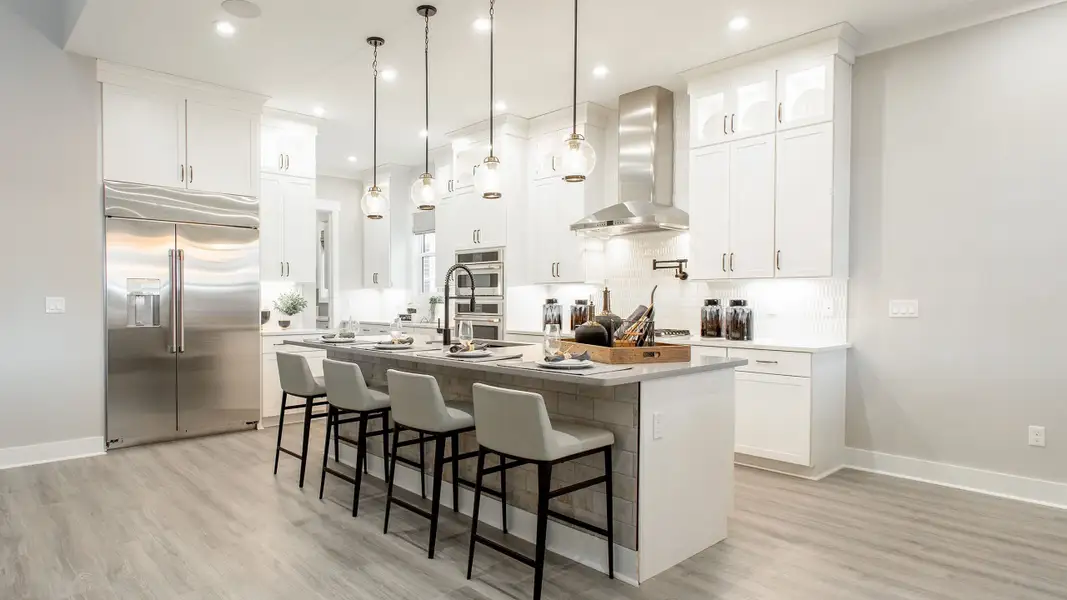 Kitchen Kitchen
