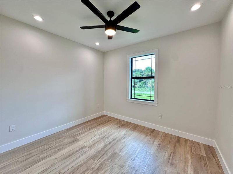 Spacious, unfurnished interior of a new home in , North Port (Image 21).