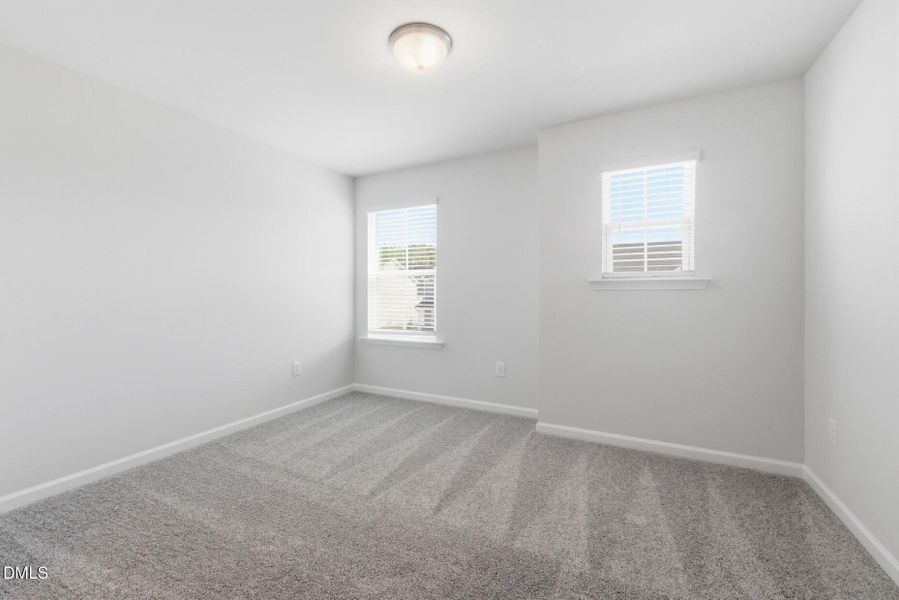 PRO Lot #40 (2112 Cedar Bird) 2nd Floor