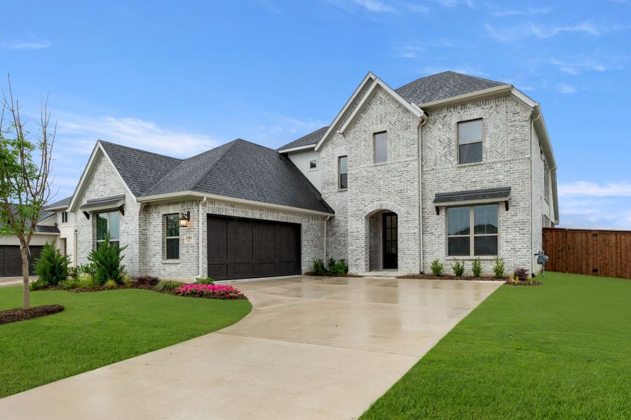 3,241sf New Home in Rockwall, TX. - Slide 5 3,241sf New Home in Rockwall, TX. - Slide 5