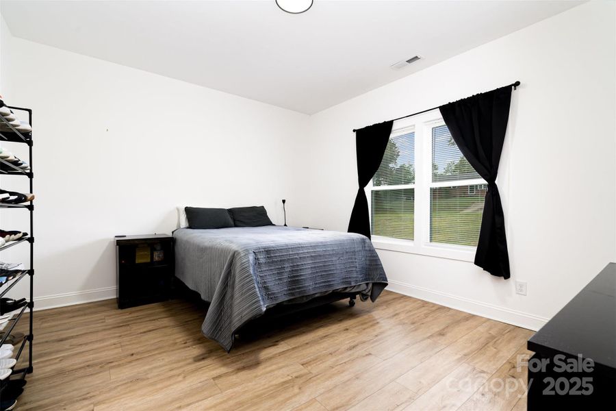 Furnished interior view inside a new home in , Shelby (Image 13). Furnished interior view inside a new home in , Shelby (Image 13).