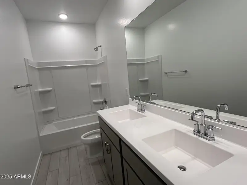 CP45 Lot 99 - Bathroom CP45 Lot 99 - Bathroom