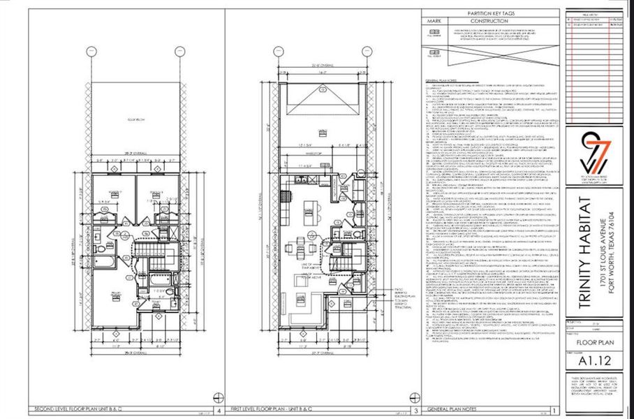 Home floor plan Home floor plan