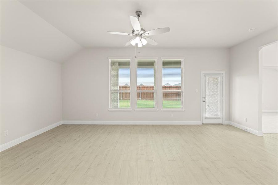 16. 1025 Goya - Family