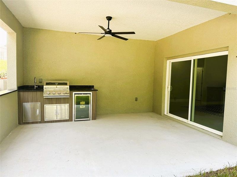 Spacious, unfurnished interior of a new home in , Haines City (Image 18). Spacious, unfurnished interior of a new home in , Haines City (Image 18).