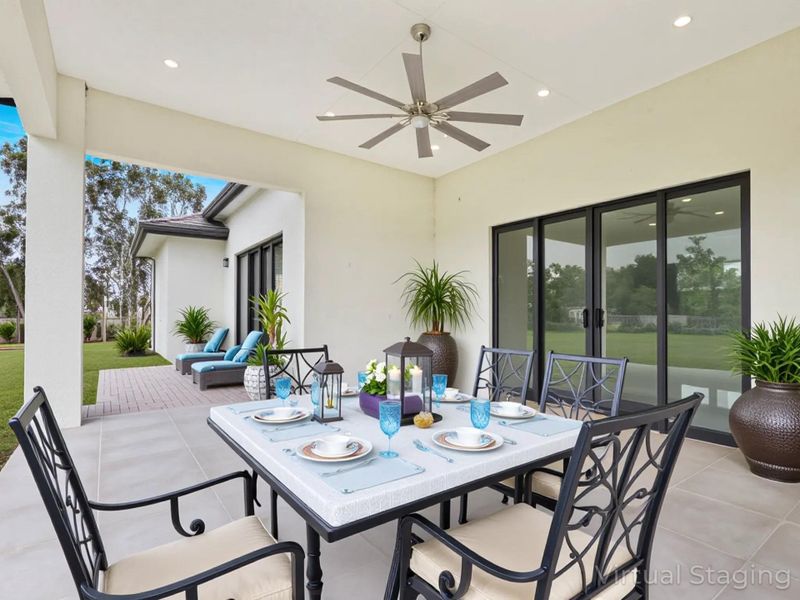 Community amenities in , The Acreage (Image 39).