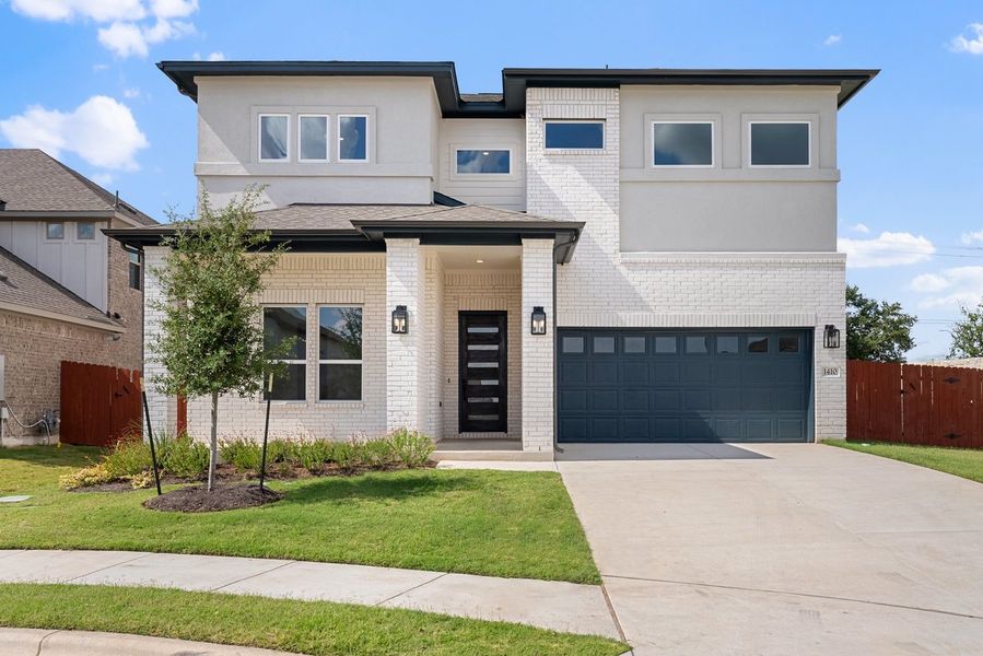 Image 14 of a home in Sauls Ranch.