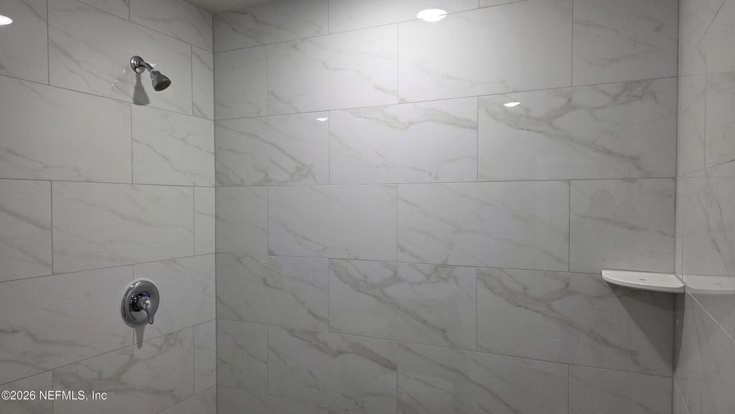 Close-up of interior finishes inside a home in , Jacksonville (Image 32).