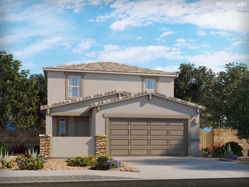 Elevation C Elevation C