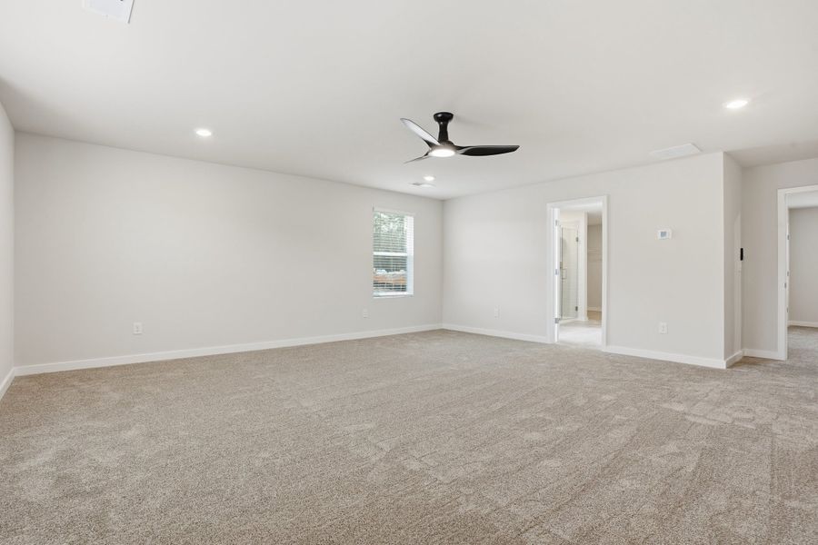 2,860sf New Home in Fairburn, GA.  - Slide 9