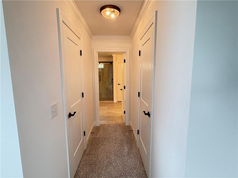 Spacious, unfurnished interior of a new home in , Jefferson (Image 46).