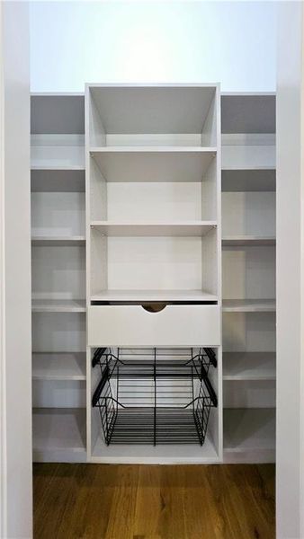 Spacious, unfurnished interior of a new home in , Atlanta (Image 48). Spacious, unfurnished interior of a new home in , Atlanta (Image 48).